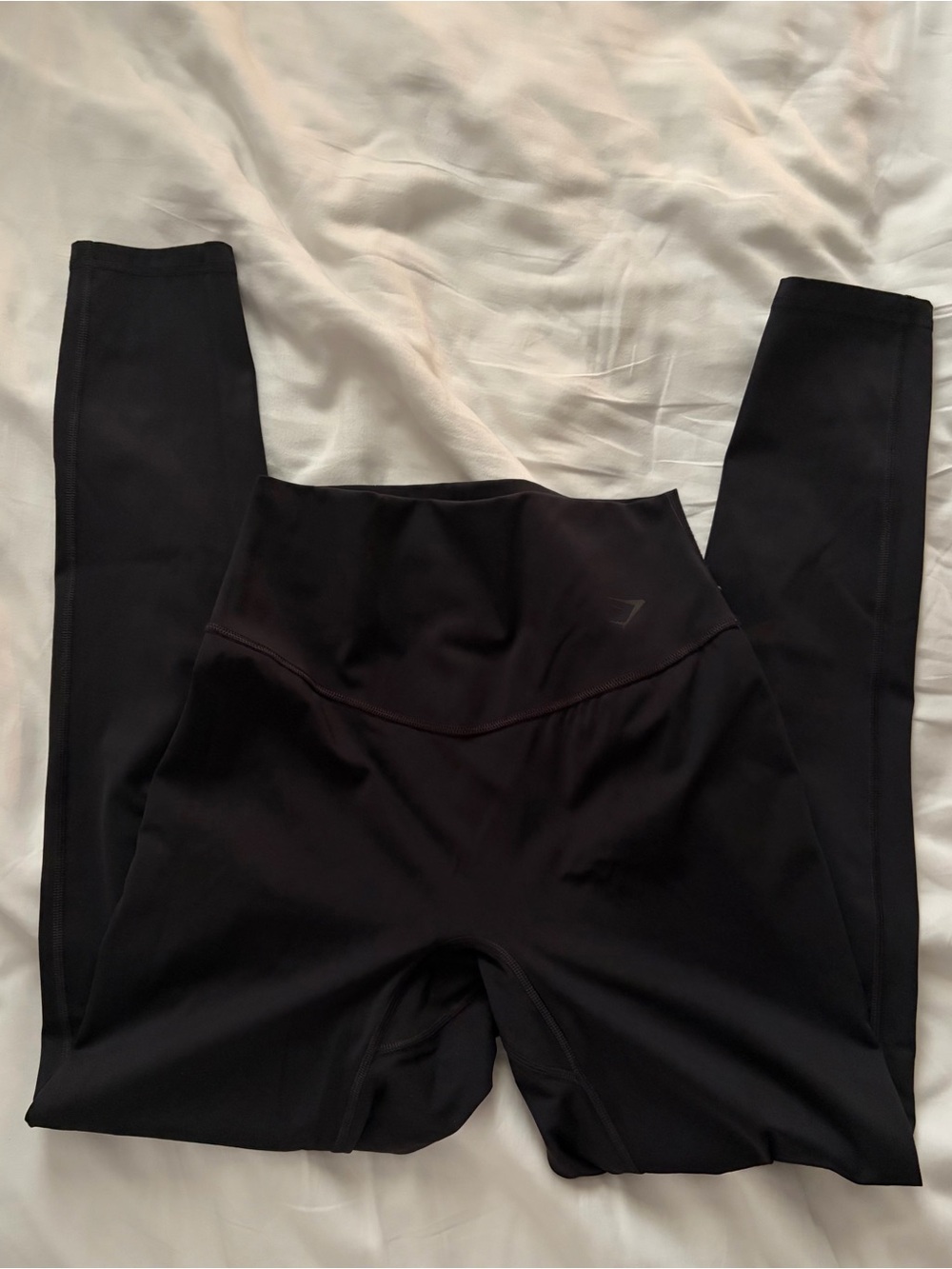Gymshark Black Leggings